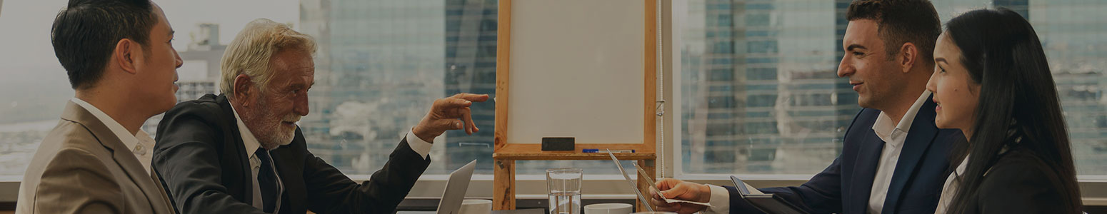 Business Savings Banner