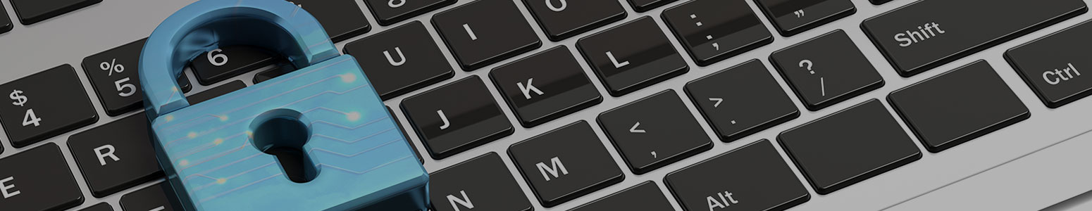 Internet Banking Security Banner