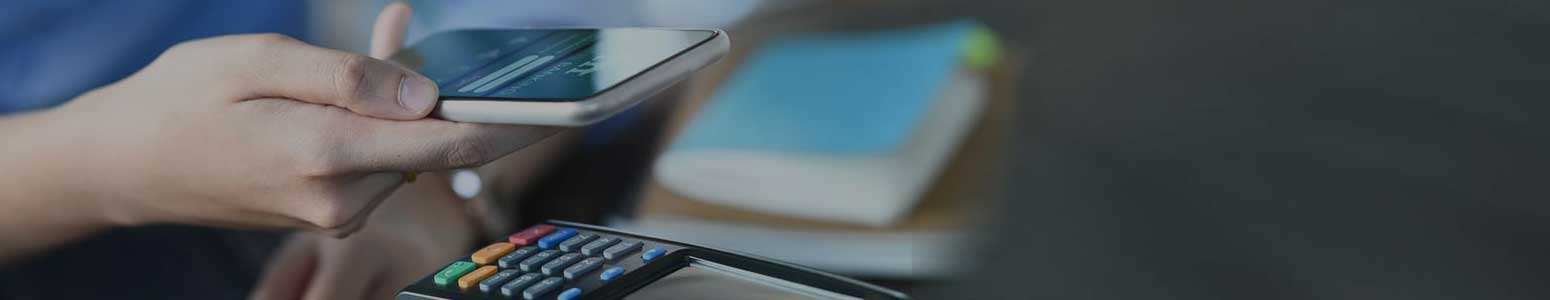 Mobile Payments Banner