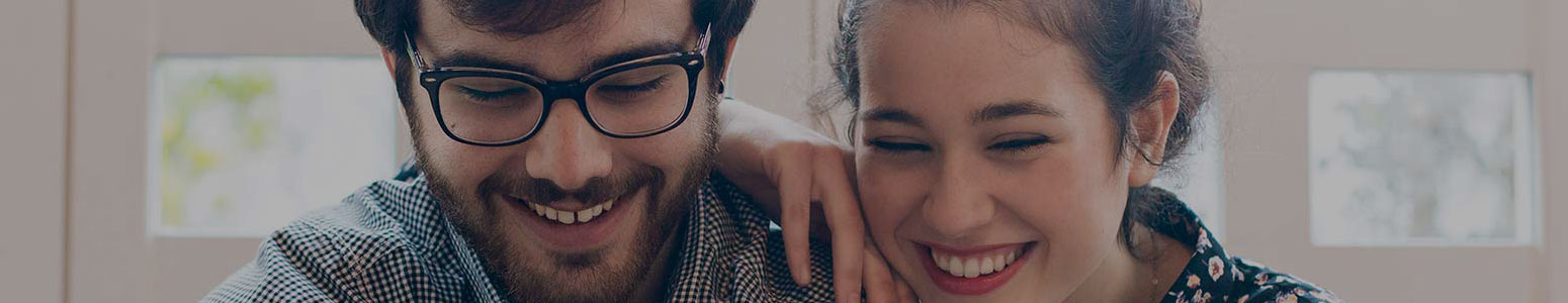 Personal Checking Banner